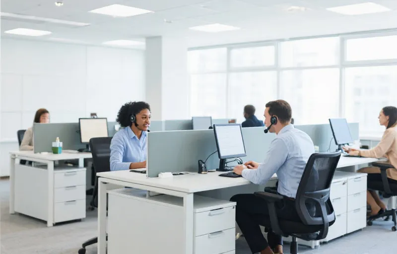 SG飞艇 客户服务团队